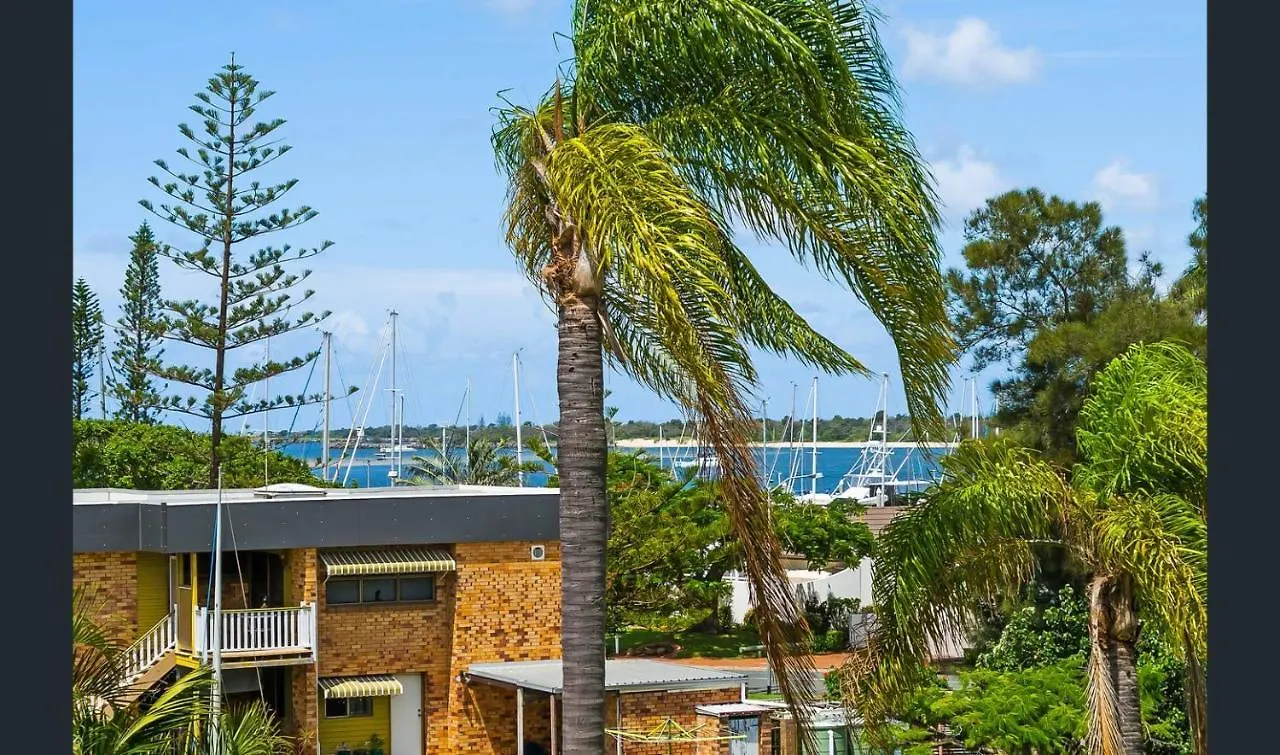 Bayview Bay Apartments And Marina Gold Coast