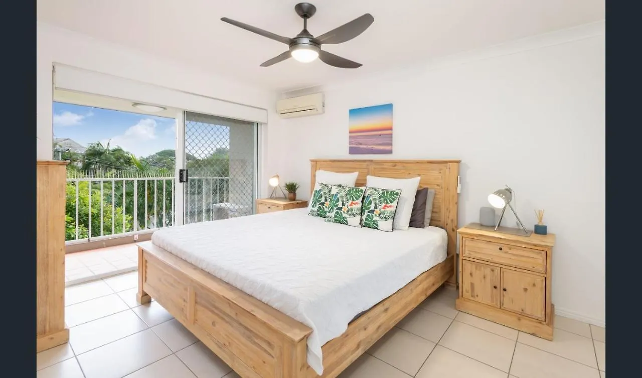 Bayview Bay Apartments And Marina Gold Coast