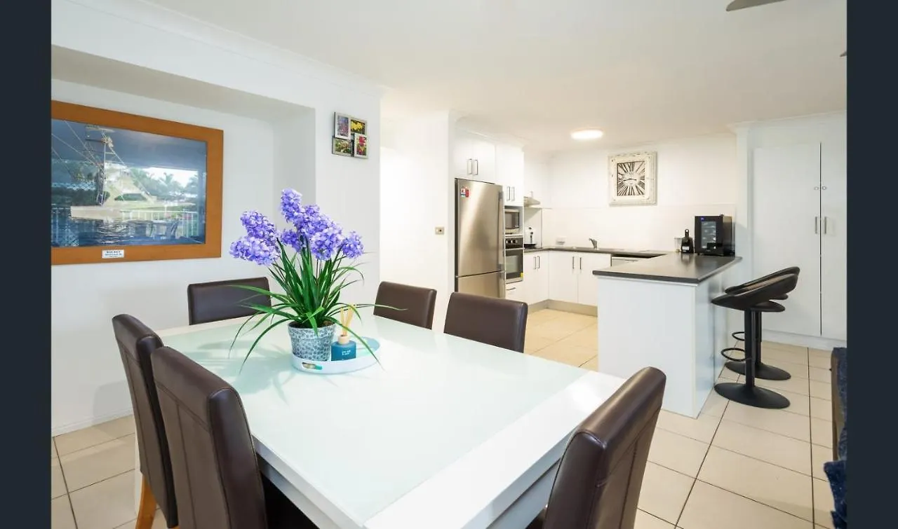 גולד קוסט Bayview Bay Apartments And Marina