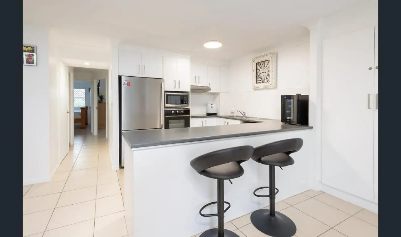 גולד קוסט Bayview Bay Apartments And Marina